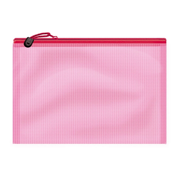 BOLSA DOHE CREMALLERA Fº ROJO (91211) BOLSA DOHE CREMALLERA Fº ROJO (91211)