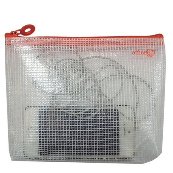 BOLSAS MULTIUSOS OFFICE BOX CON REFUERZO A6 (34116) BOLSAS MULTIUSOS OFFICE BOX CON REFUERZO A6 (34116)