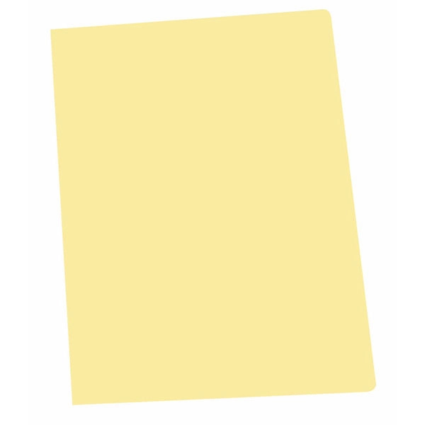 SUBCARPETA GIO FOLIO AMARILLO (400040605) SUBCARPETA GIO FOLIO AMARILLO (400040605)