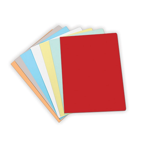 SUBCARPETA GIO A4 ROJO (400040551) 59123 SUBCARPETA GIO A4 ROJO (400040551) 59123