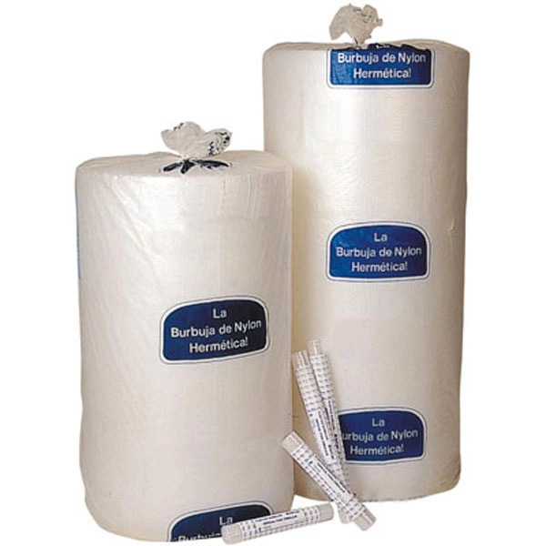 ROLLO BURBUJA LIDERPAPEL AIR-CAP 1,20 M. X 150 M. (17791) ROLLO BURBUJA LIDERPAPEL AIR-CAP 1,20 M. X 150 M. (17791)