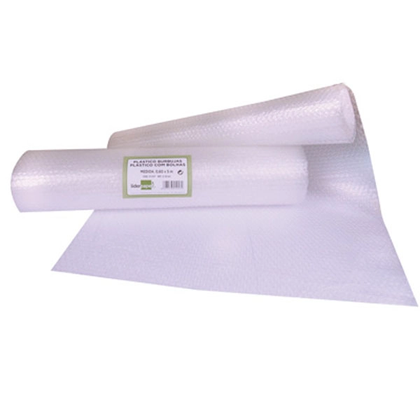 ROLLO BURBUJA LIDERPAPEL 1X50 M. (23235) ROLLO BURBUJA LIDERPAPEL 1X50 M. (23235)