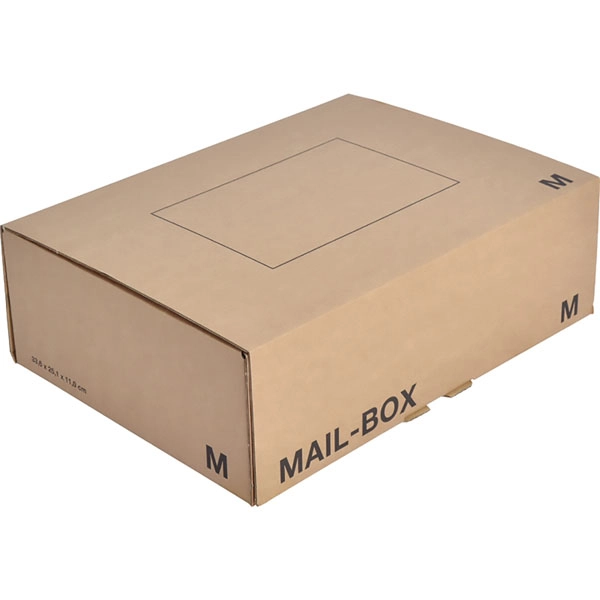 CAJAS PARA ENVIOS FELLOWES EXTRA RESISTENTES TAMAÑO M (7374501) CAJAS PARA ENVIOS FELLOWES EXTRA RESISTENTES TAMAÑO M (7374501)