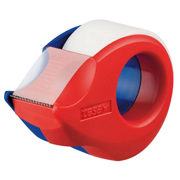 MINI DISPENSADOR TESA INVISIBLE (57856-00000-01) MINI DISPENSADOR TESA INVISIBLE (57856-00000-01)
