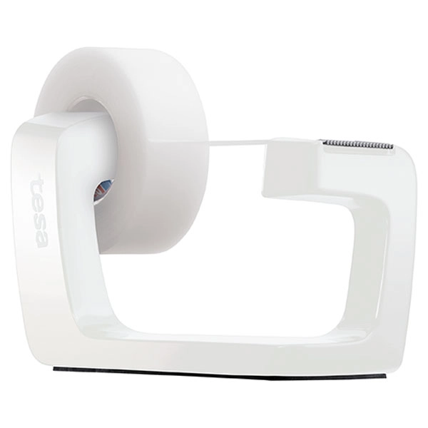 PORTARROLLO TESA FRAME ROLLO INCLUIDO BLANCO (53839-00000-00) PORTARROLLO TESA FRAME ROLLO INCLUIDO BLANCO (53839-00000-00)