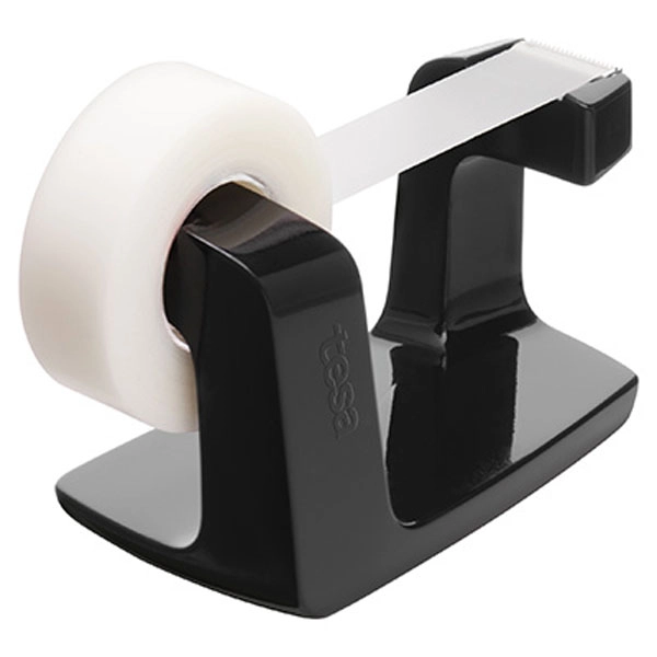 PORTARROLLO TESA FRAME ROLLO INCLUIDO NEGRO (53830-00000-01) PORTARROLLO TESA FRAME ROLLO INCLUIDO NEGRO (53830-00000-01)