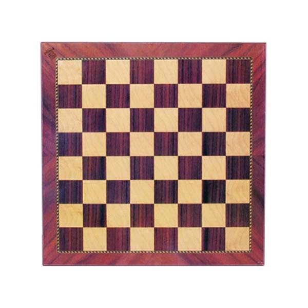TABLERO DE AJEDREZ 40 CM 7743 TABLERO DE AJEDREZ 40 CM 7743