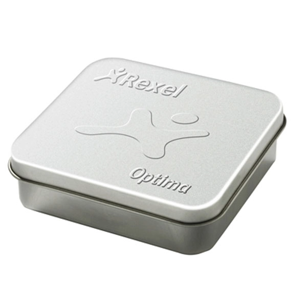 GRAPAS REXEL OPTIMA 70HD TIN 3750 (2102497) 77471 GRAPAS REXEL OPTIMA 70HD TIN 3750 (2102497) 77471