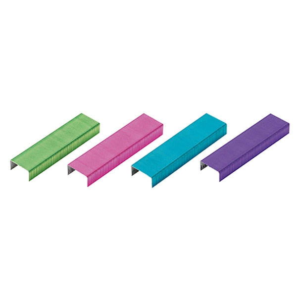 GRAPAS REXEL 26/6 VERDE (CAJA 2000 UDS.) (2104167) 63169 GRAPAS REXEL 26/6 VERDE (CAJA 2000 UDS.) (2104167) 63169