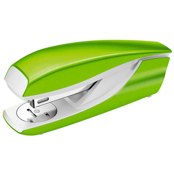 GRAPADORA PETRUS MOD. 635 WOW VERDE METALIZADO (623595) GRAPADORA PETRUS MOD. 635 WOW VERDE METALIZADO (623595)