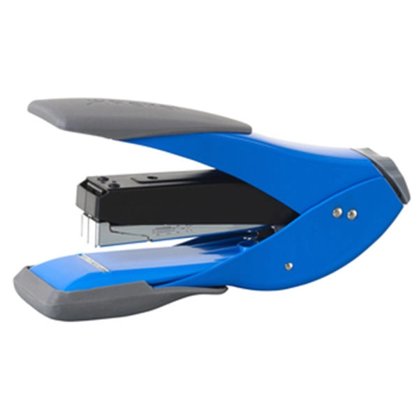 GRAPADORA REXEL LOW FORCE GRAPADO PLANO AZUL (2102637) 75367 GRAPADORA REXEL LOW FORCE GRAPADO PLANO AZUL (2102637) 75367