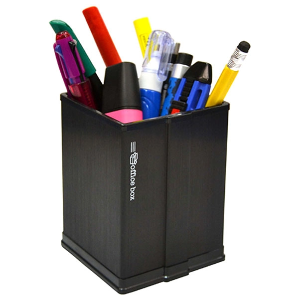 CUBILETE OFFICE BOX ALUMINIO PROFESSIONAL SERIES (2900-A) CUBILETE OFFICE BOX ALUMINIO PROFESSIONAL SERIES (2900-A)