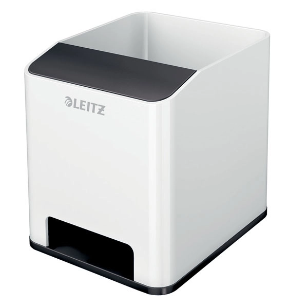 CUBILETE LEITZ WOW DUAL NEGRO/BLANCO (53631095) CUBILETE LEITZ WOW DUAL NEGRO/BLANCO (53631095)