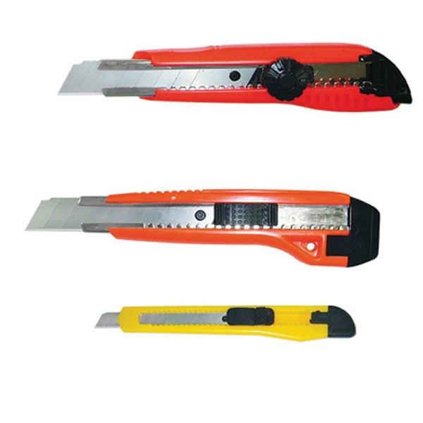 CUTTER DOHE GUIA METAL CUCHILLA DE 18 MM. (79266) CUTTER DOHE GUIA METAL CUCHILLA DE 18 MM. (79266)