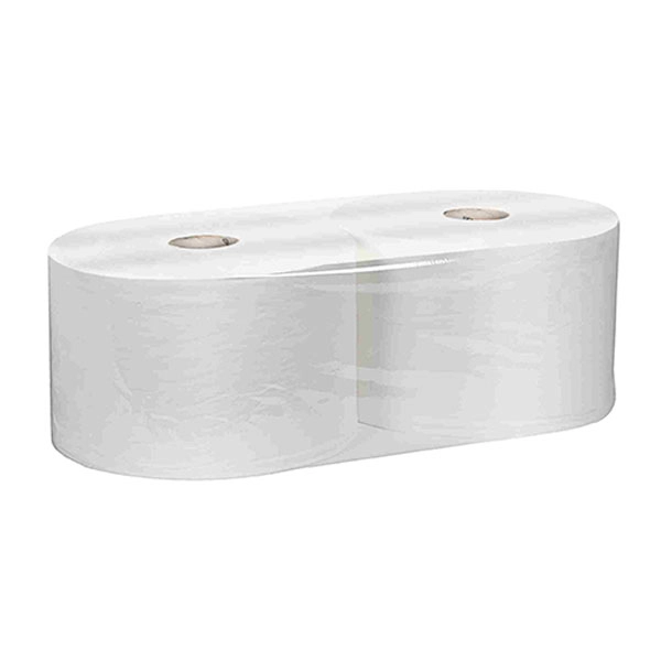 PAPEL CELULOSA BOBINA INDUSTRIAL BUGA CEL 2 CAPAS 600 MTS. PAQUETE DE 2 ROLLOS (25248) PAPEL CELULOSA BOBINA INDUSTRIAL BUGA CEL 2 CAPAS 600 MTS. PAQUETE DE 2 ROLLOS (25248)