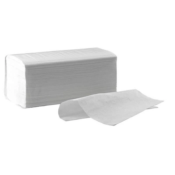 TOALLITAS Z PACK 20 PAQUETES 200 UDS. ECOPASTA DAHI (DJT52320) TOALLITAS Z PACK 20 PAQUETES 200 UDS. ECOPASTA DAHI (DJT52320)