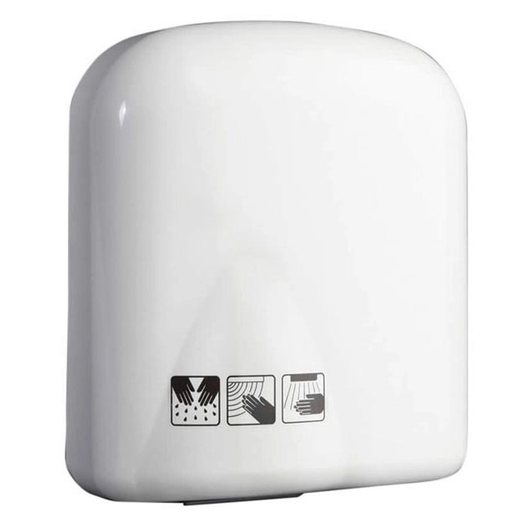 SECAMANOS ELECTRICO BLANCO 1590W DAHI (DJD5030ABW) SECAMANOS ELECTRICO BLANCO 1590W DAHI (DJD5030ABW)