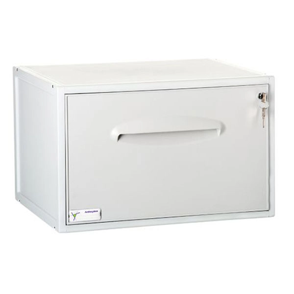 MODULO CARPETERO ARCHIVO 2000 GRIS/GRIS (01A8301CGS-GS) 49305 MODULO CARPETERO ARCHIVO 2000 GRIS/GRIS (01A8301CGS-GS) 49305