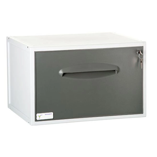 MODULO CARPETERO ARCHIVO 2000 GRAFITO/GRIS (01A8301CGF) MODULO CARPETERO ARCHIVO 2000 GRAFITO/GRIS (01A8301CGF)