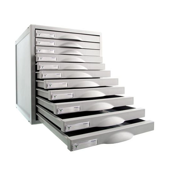 MODULO ARCHISYSTEM ARCHIVO 2000 11 CAJONES (01A8211CGS-GS) MODULO ARCHISYSTEM ARCHIVO 2000 11 CAJONES (01A8211CGS-GS)