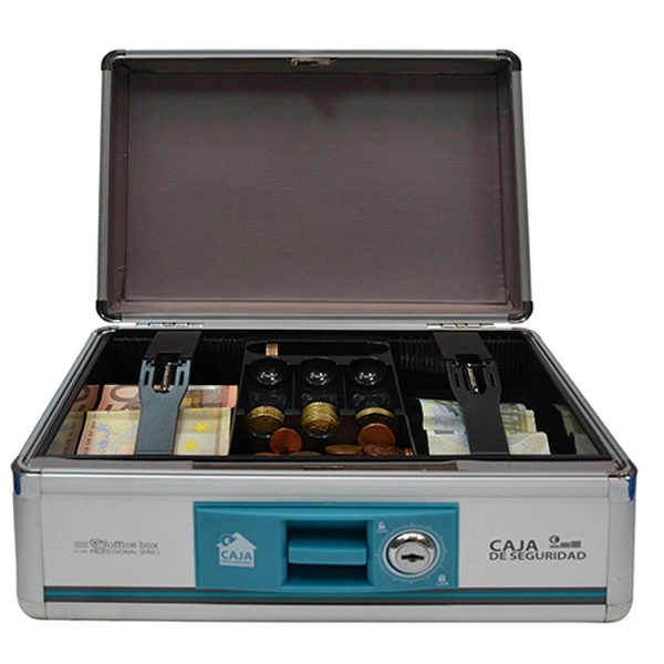 CAJA DE SEGURIDAD OFFICE BOX PROFESSIONAL SERIES (2990) CAJA DE SEGURIDAD OFFICE BOX PROFESSIONAL SERIES (2990)