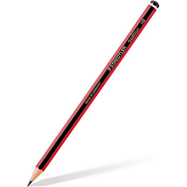LAPICES DE GRAFITO TRADITION 110 HB (110-HB) LAPICES DE GRAFITO TRADITION 110 HB (110-HB)