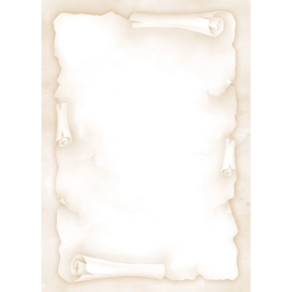 PAPEL APLI TEMATICO PERGAMINO 20 HOJAS A4 (11965) PAPEL APLI TEMATICO PERGAMINO 20 HOJAS A4 (11965)