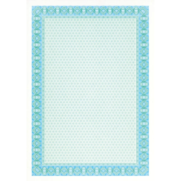PAPEL PARA CERTIFICADOS Y DIPLOMAS AZUL TURQUESA 115G 10H A4 APLI T11970 PAPEL PARA CERTIFICADOS Y DIPLOMAS AZUL TURQUESA 115G 10H A4 APLI T11970