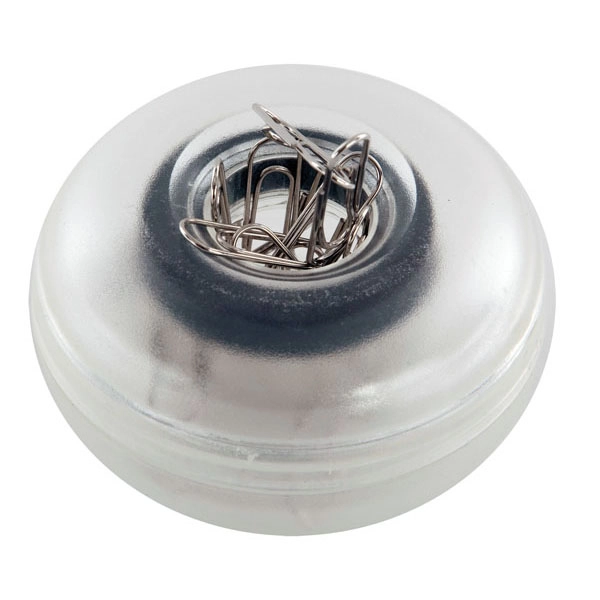 PORTACLIP APLI TRANSPARENTE (13351) PORTACLIP APLI TRANSPARENTE (13351)