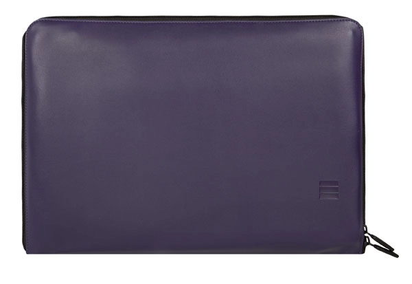 J224 PORTAFOLIOS CREMALL.MORADO J224 PORTAFOLIOS CREMALL.MORADO
