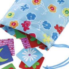 JUEGO MEMORY BICICLETAS ARP JUEGO MEMORY BICICLETAS ARP