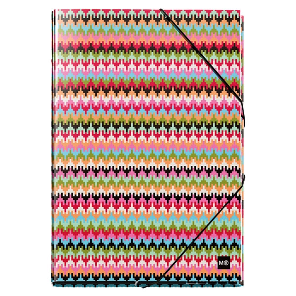 CARPETA SEPARADORES ETHNIC MR CARPETA SEPARADORES ETHNIC MR