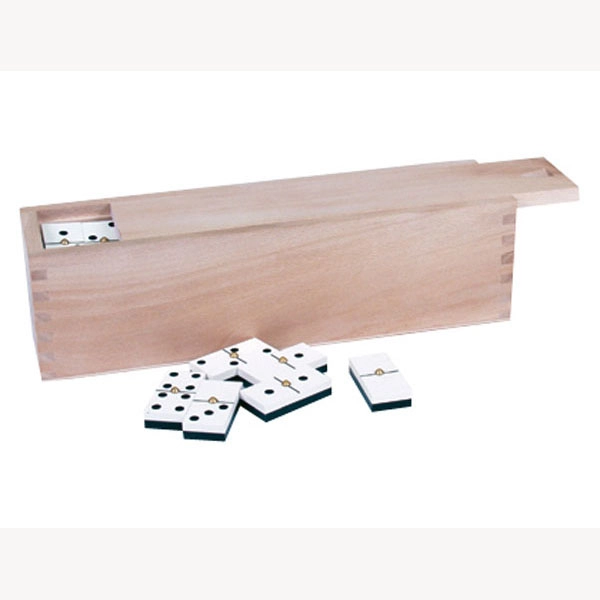DOMINO MASTER PROFESIONAL 9/9 CAJA MADERA 21829 DOMINO MASTER PROFESIONAL 9/9 CAJA MADERA 21829