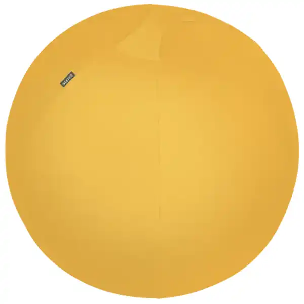 BALÓN DE ASIENTO ACTIVE DE 65 CM DE DIÁMETRO LEITZ ERGO COSY 52790019 BALÓN DE ASIENTO ACTIVE DE 65 CM DE DIÁMETRO LEITZ ERGO COSY 52790019