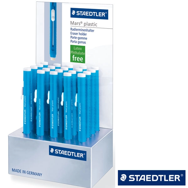 PORTAGOMA STAEDTLER (528 50 CA) PORTAGOMA STAEDTLER (528 50 CA)