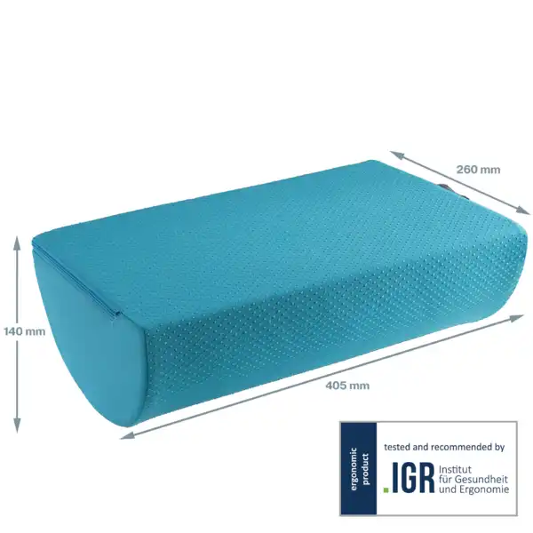 REPOSAPIÉS DE ESCRITORIO ACTIVE LEITZ ERGO COSY 53710061 REPOSAPIÉS DE ESCRITORIO ACTIVE LEITZ ERGO COSY 53710061