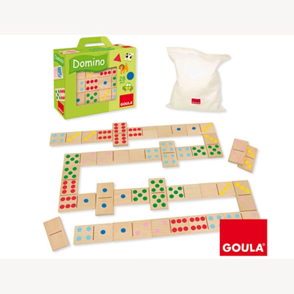 JUEGO DISET DIDACTICO TOPYCOLOR 54860 JUEGO DISET DIDACTICO TOPYCOLOR 54860