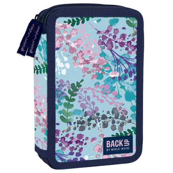 PLUMIER DOBLE CON RELLENO MULTICOLOR PB3DW2 DERFORMSP.J. DEREGOWSCY PLUMIER DOBLE CON RELLENO MULTICOLOR PB3DW2 DERFORMSP.J. DEREGOWSCY