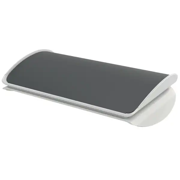 REPOSAPIÉS AJUSTABLE DE ESCRITORIO LEITZ ERGO 65030085 REPOSAPIÉS AJUSTABLE DE ESCRITORIO LEITZ ERGO 65030085