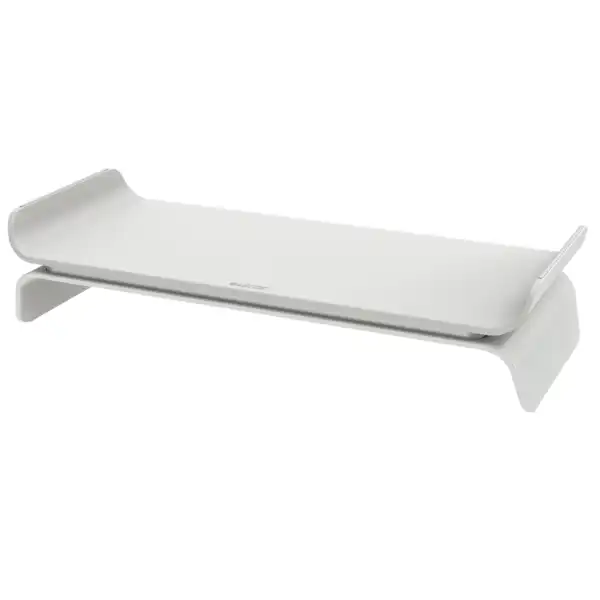 SOPORTE PARA MONITOR AJUSTABLE LEITZ ERGO 65040085 SOPORTE PARA MONITOR AJUSTABLE LEITZ ERGO 65040085