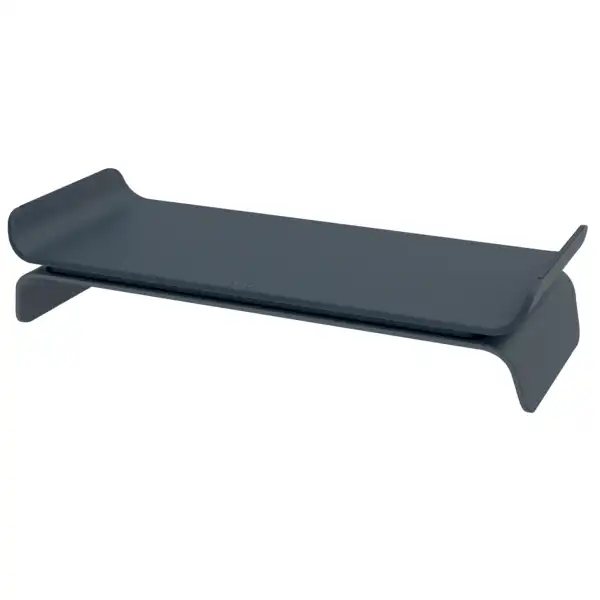SOPORTE PARA MONITOR AJUSTABLE LEITZ ERGO 65040089 SOPORTE PARA MONITOR AJUSTABLE LEITZ ERGO 65040089