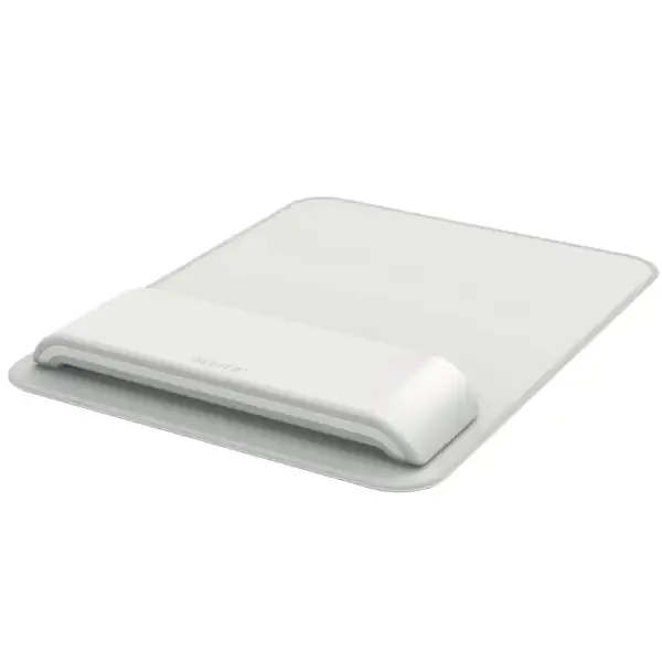 ALFOMBRILLA PARA RATÓN CON REPOSAMUÑECAS AJUSTABLE LEITZ ERGO 65170085 ALFOMBRILLA PARA RATÓN CON REPOSAMUÑECAS AJUSTABLE LEITZ ERGO 65170085