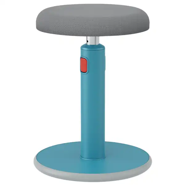 TABURETE ACTIVE AJUSTABLE LEITZ ERGO COSY (DOS EN UNO) 65180061 TABURETE ACTIVE AJUSTABLE LEITZ ERGO COSY (DOS EN UNO) 65180061