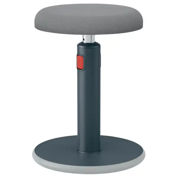 TABURETE ACTIVE AJUSTABLE LEITZ ERGO COSY (DOS EN UNO) 65180089 TABURETE ACTIVE AJUSTABLE LEITZ ERGO COSY (DOS EN UNO) 65180089