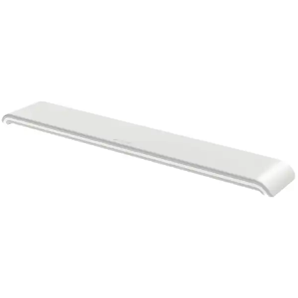 REPOSAMUÑECAS PARA TECLADO AJUSTABLE LEITZ ERGO 65240085 REPOSAMUÑECAS PARA TECLADO AJUSTABLE LEITZ ERGO 65240085