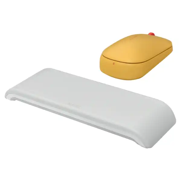 RATÓN INALÁMBRICO DUAL LEITZ ERGO COSY 65310019 RATÓN INALÁMBRICO DUAL LEITZ ERGO COSY 65310019