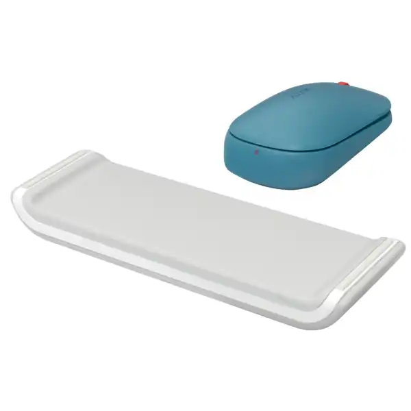 RATÓN INALÁMBRICO DUAL LEITZ ERGO COSY 65310061 RATÓN INALÁMBRICO DUAL LEITZ ERGO COSY 65310061