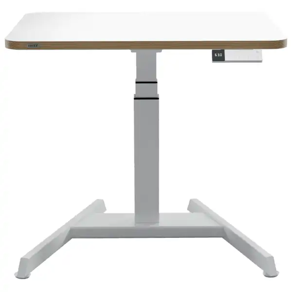MESA ELEVABLE ELÉCTRICA PEQUEÑA LEITZ ERGO 65340001