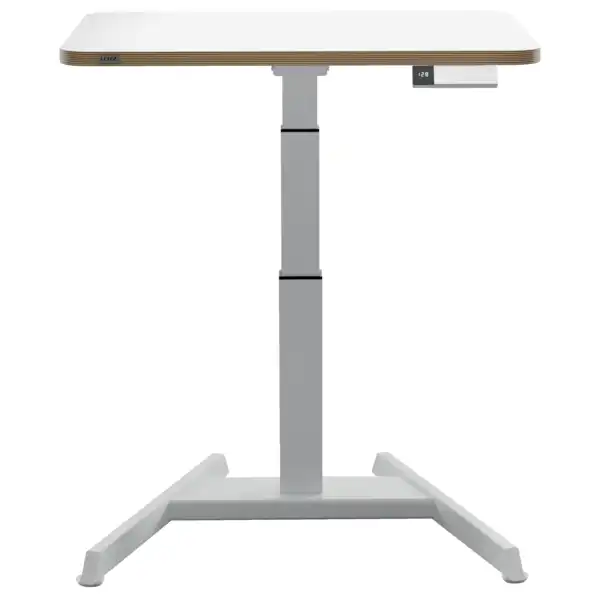 MESA ELEVABLE ELÉCTRICA PEQUEÑA LEITZ ERGO 65340001