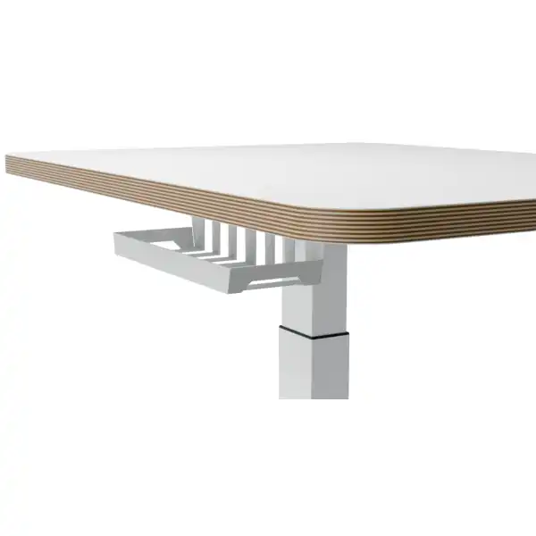 MESA ELEVABLE ELÉCTRICA PEQUEÑA LEITZ ERGO 65340001